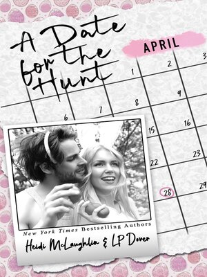 cover image of A Date for the Hunt